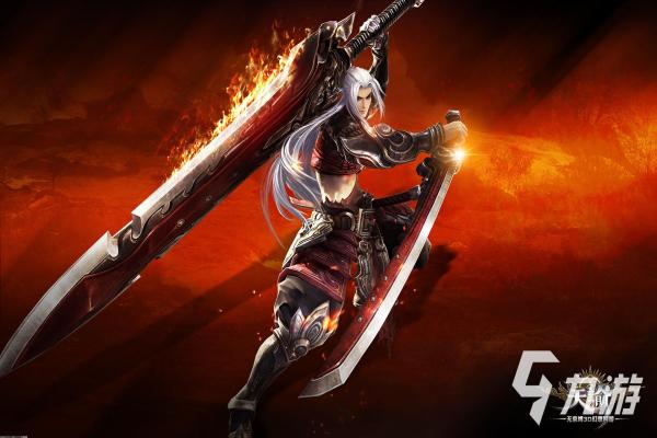 圣女战旗全章节剧情及战斗策略大全